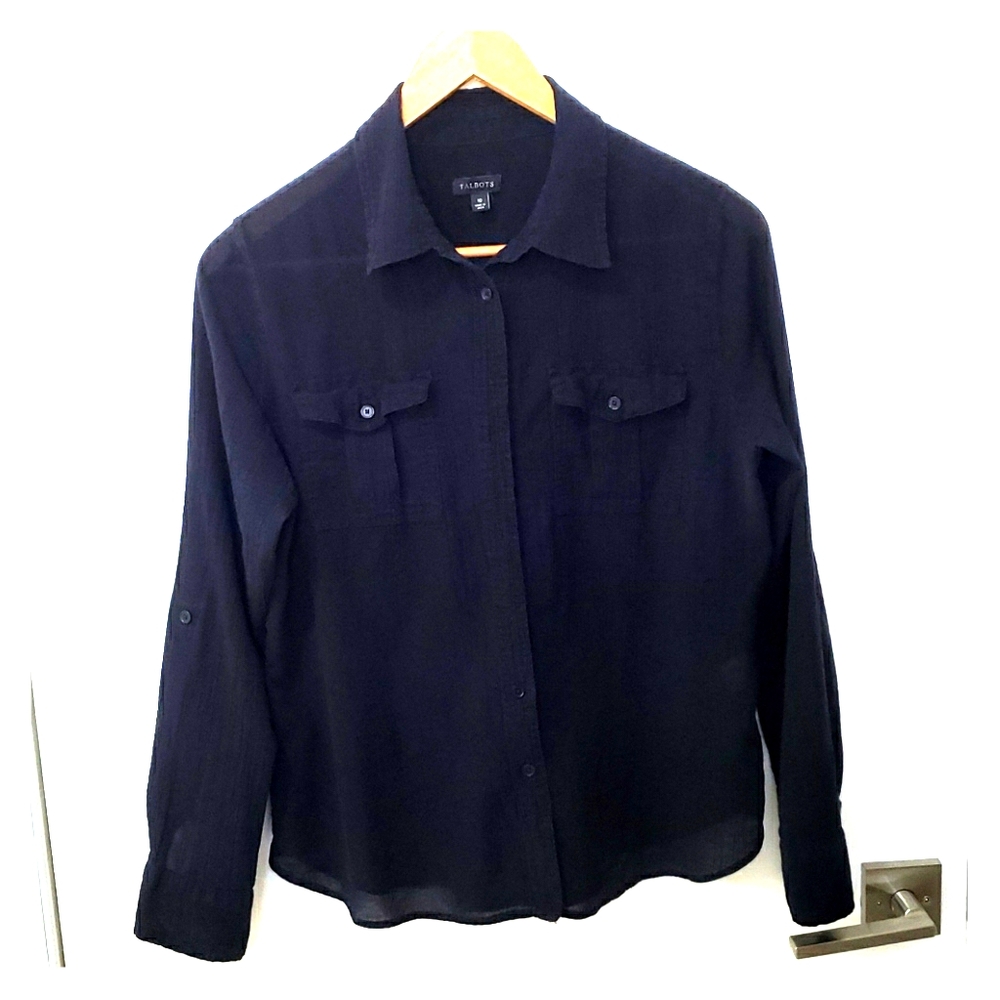Talbots brand Shirt
